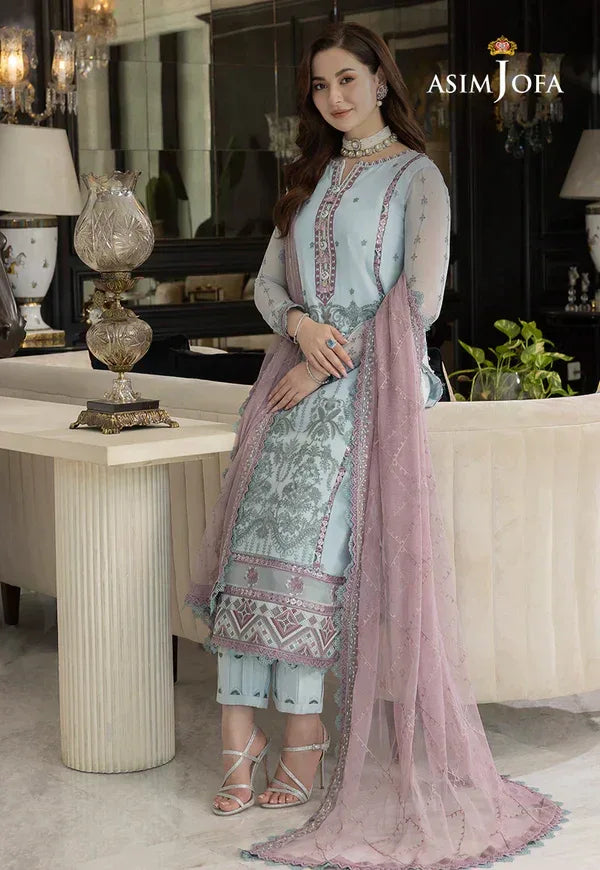 Asim Jofa | Rang e Noor 23 | AJRN-24 - Rang-e-Khaas