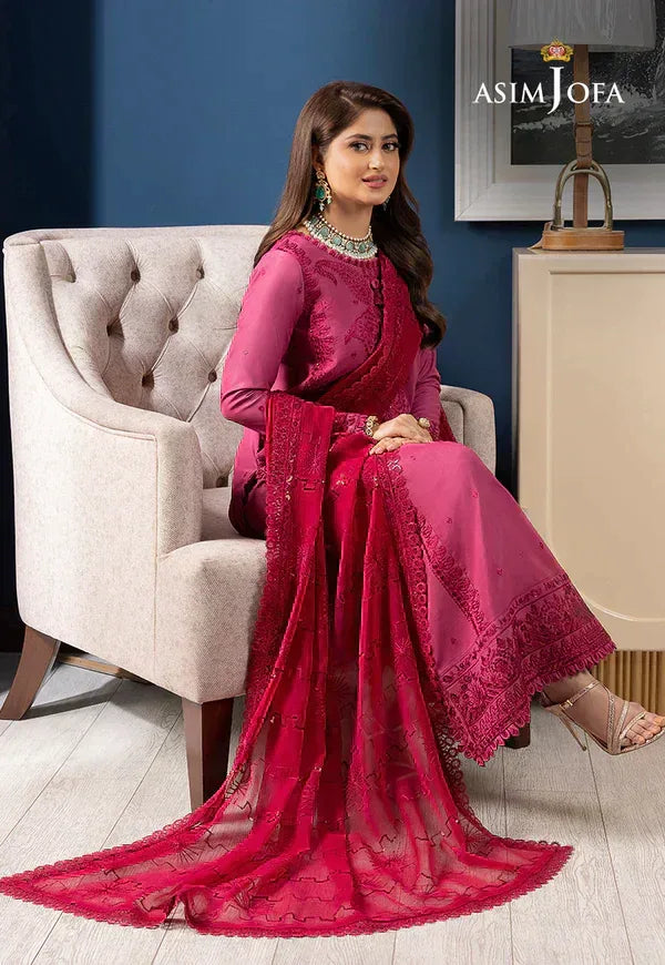 Asim Jofa | Rang e Noor 23 | AJRN-15 - Rang-e-Khaas