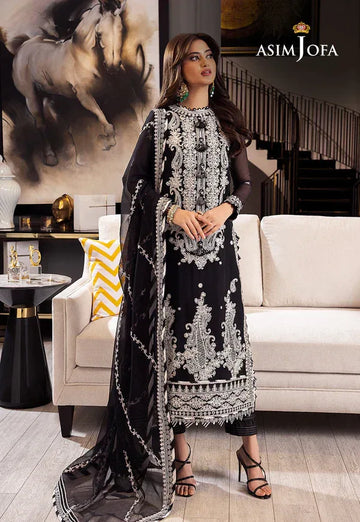 Asim Jofa | Rang e Noor 23 | AJRN-19 - Rang-e-Khaas