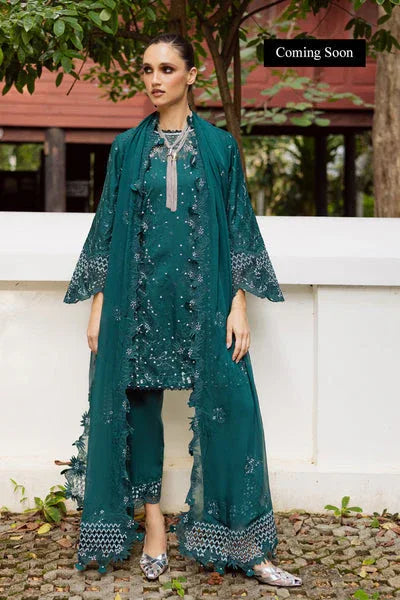 Marjjan | Lovella Winter 25 | MEV-44 B (ZINC) - Rang-e-Khaas