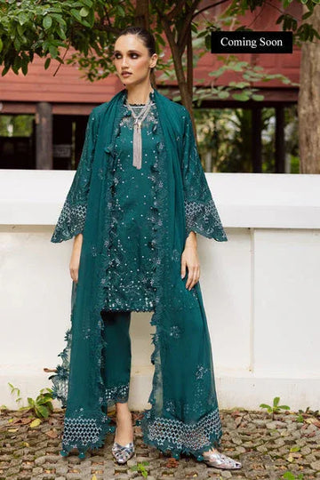 Marjjan | Lovella Winter 25 | MEV-44 B (ZINC) - Rang-e-Khaas