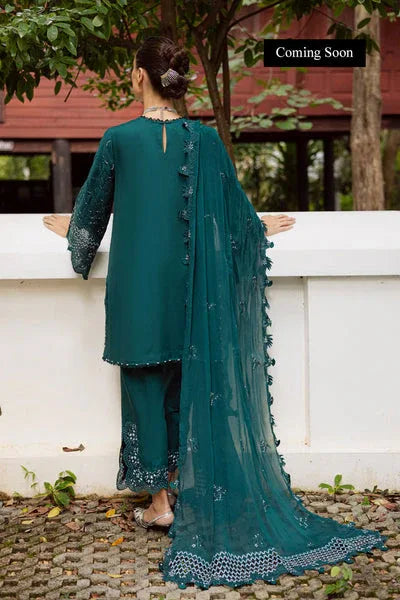 Marjjan | Lovella Winter 25 | MEV-44 B (ZINC) - Rang-e-Khaas