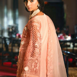 AJR Couture | Cutwork Edit'24 | Lucent