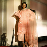 AJR Couture | Cutwork Edit'24 | Lucent