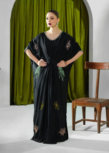 Mahum Asad | Forever and Ever Formals | Midnight - Rang-e-Khaas