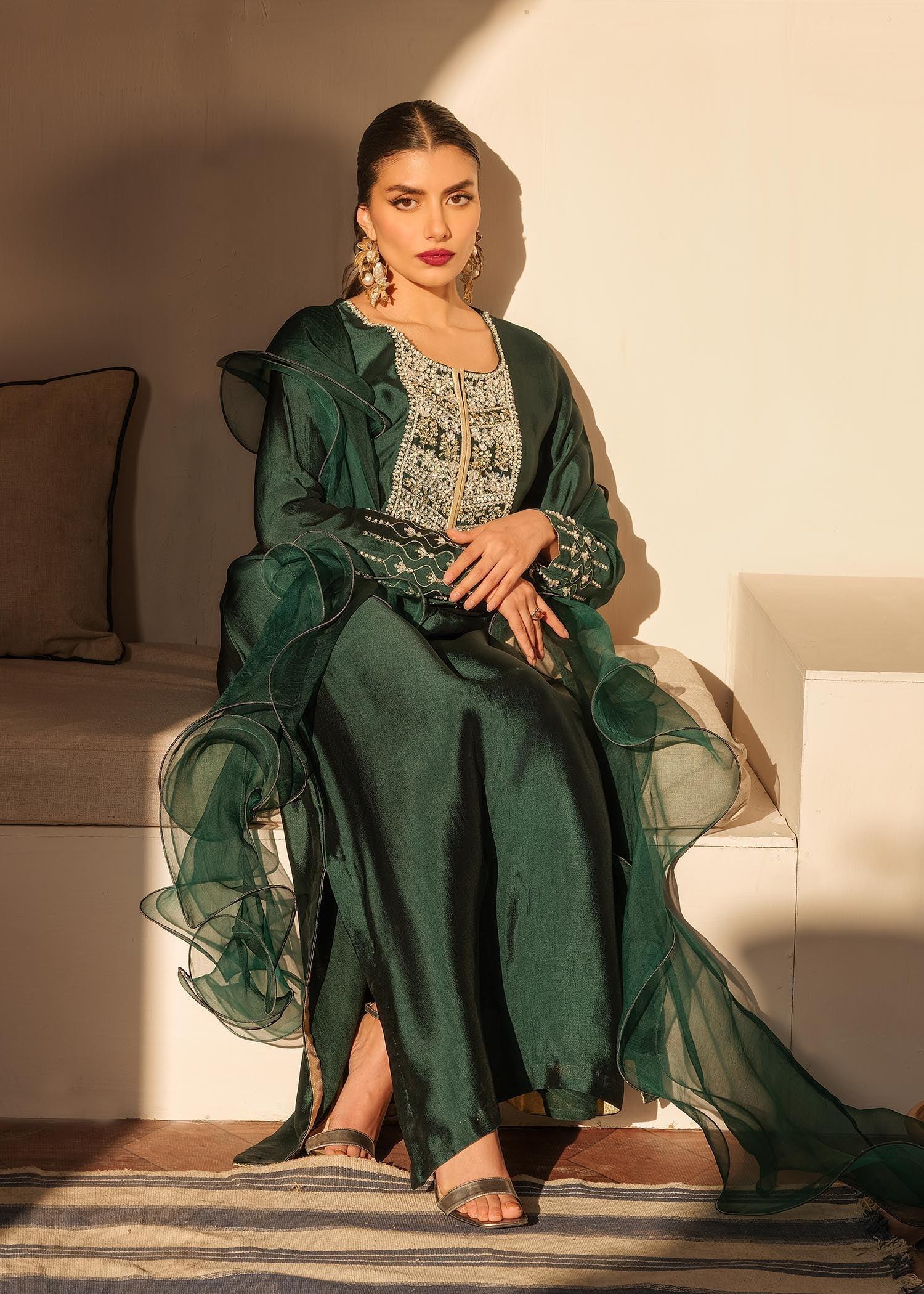 Mahum Asad | Raising The Bar | Icon - Rang-e-Khaas