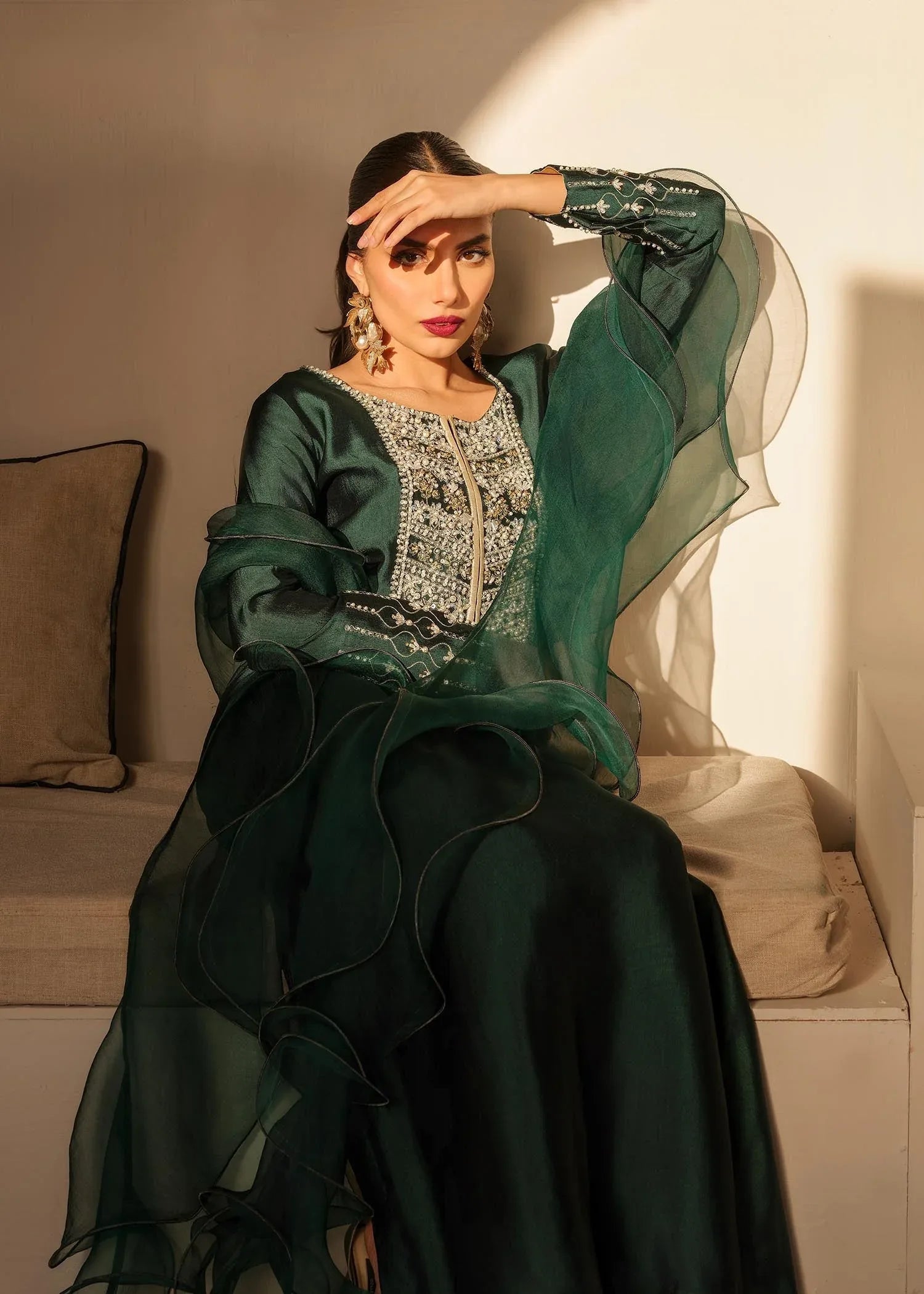 Mahum Asad | Raising The Bar | Icon - Rang-e-Khaas