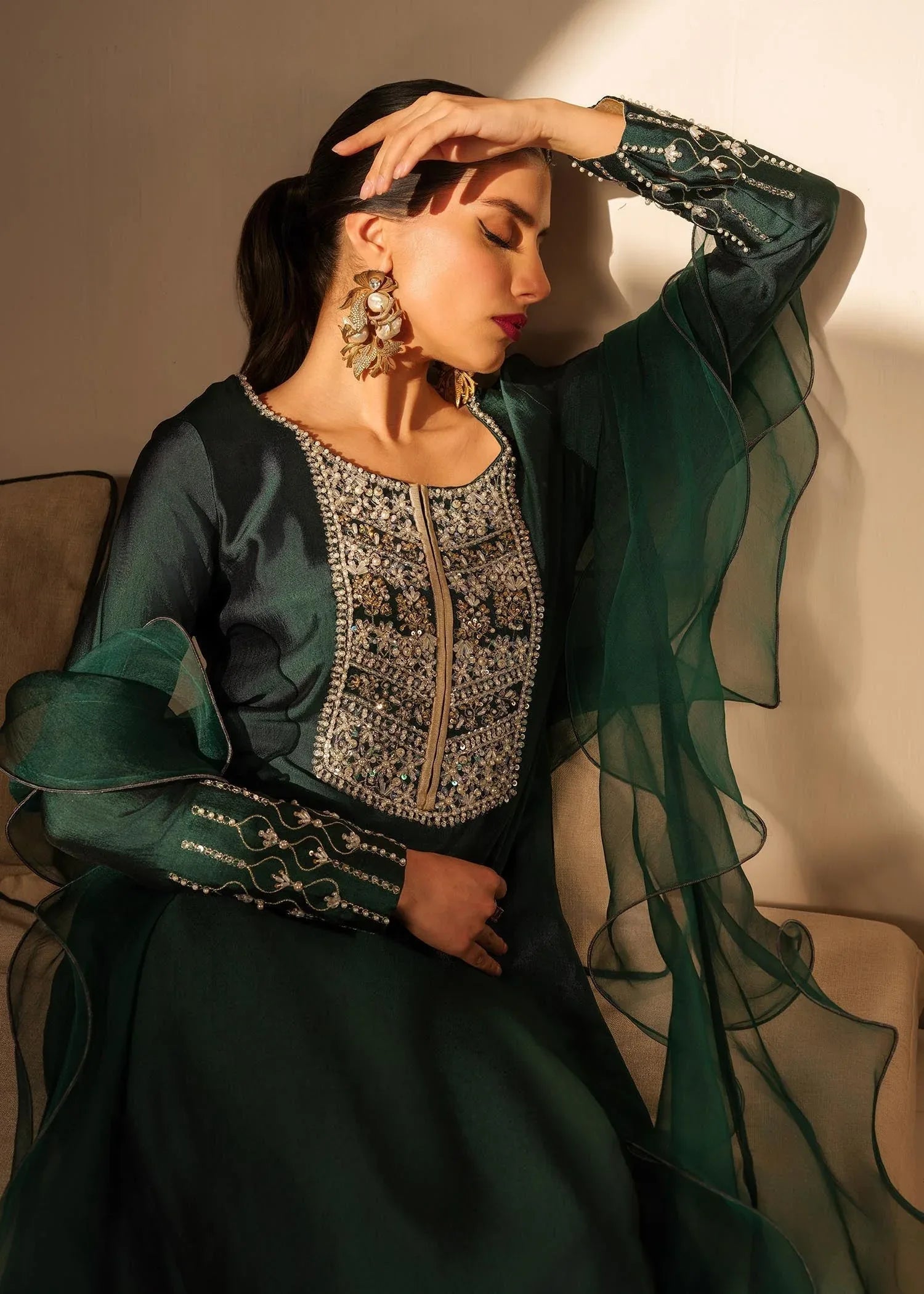 Mahum Asad | Raising The Bar | Icon - Rang-e-Khaas