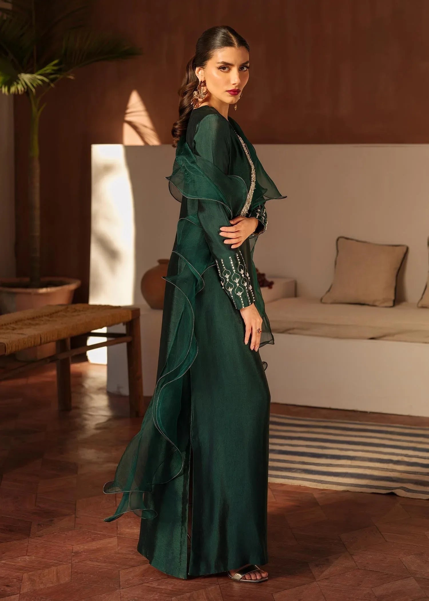 Mahum Asad | Raising The Bar | Icon - Rang-e-Khaas