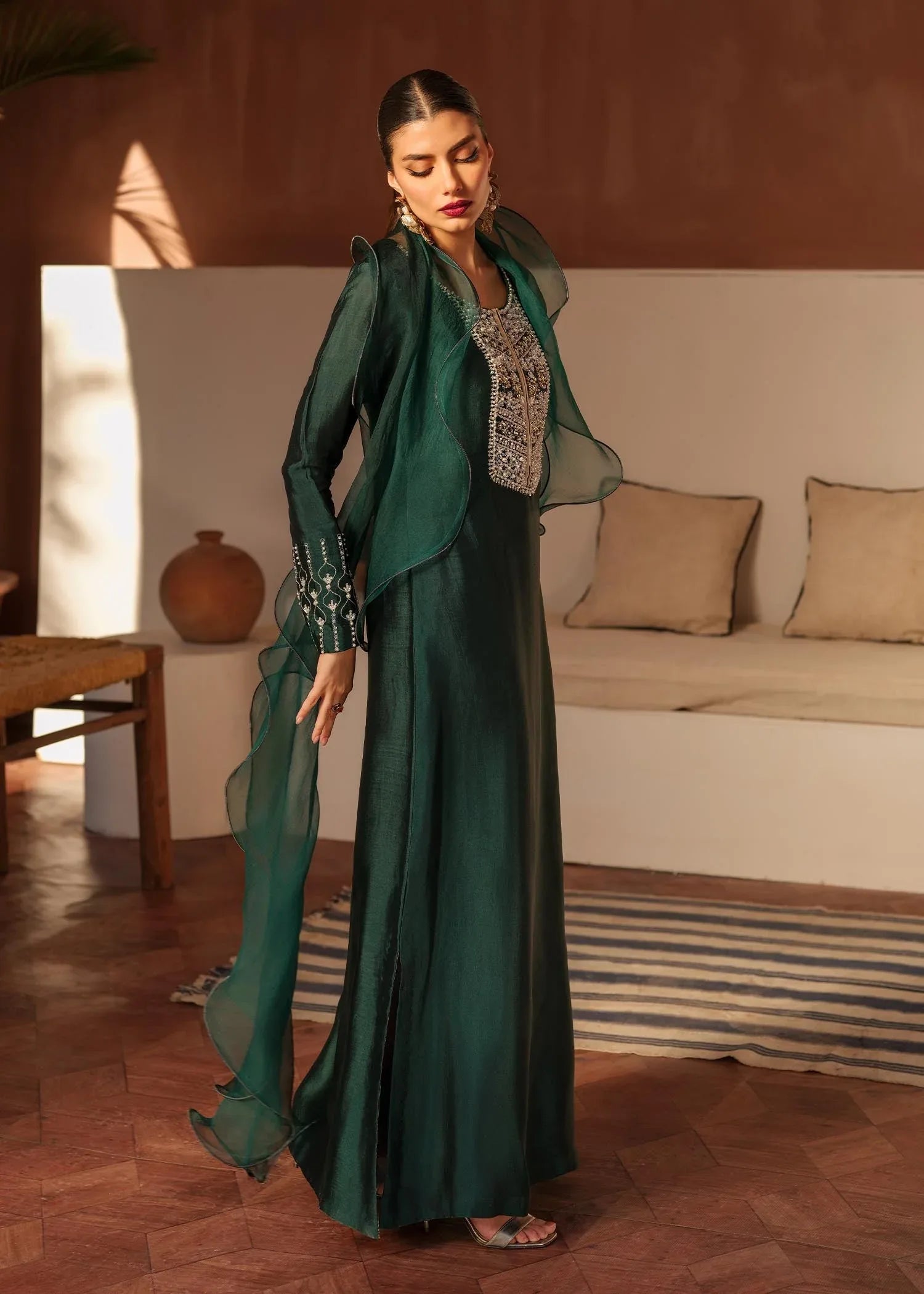 Mahum Asad | Raising The Bar | Icon - Rang-e-Khaas