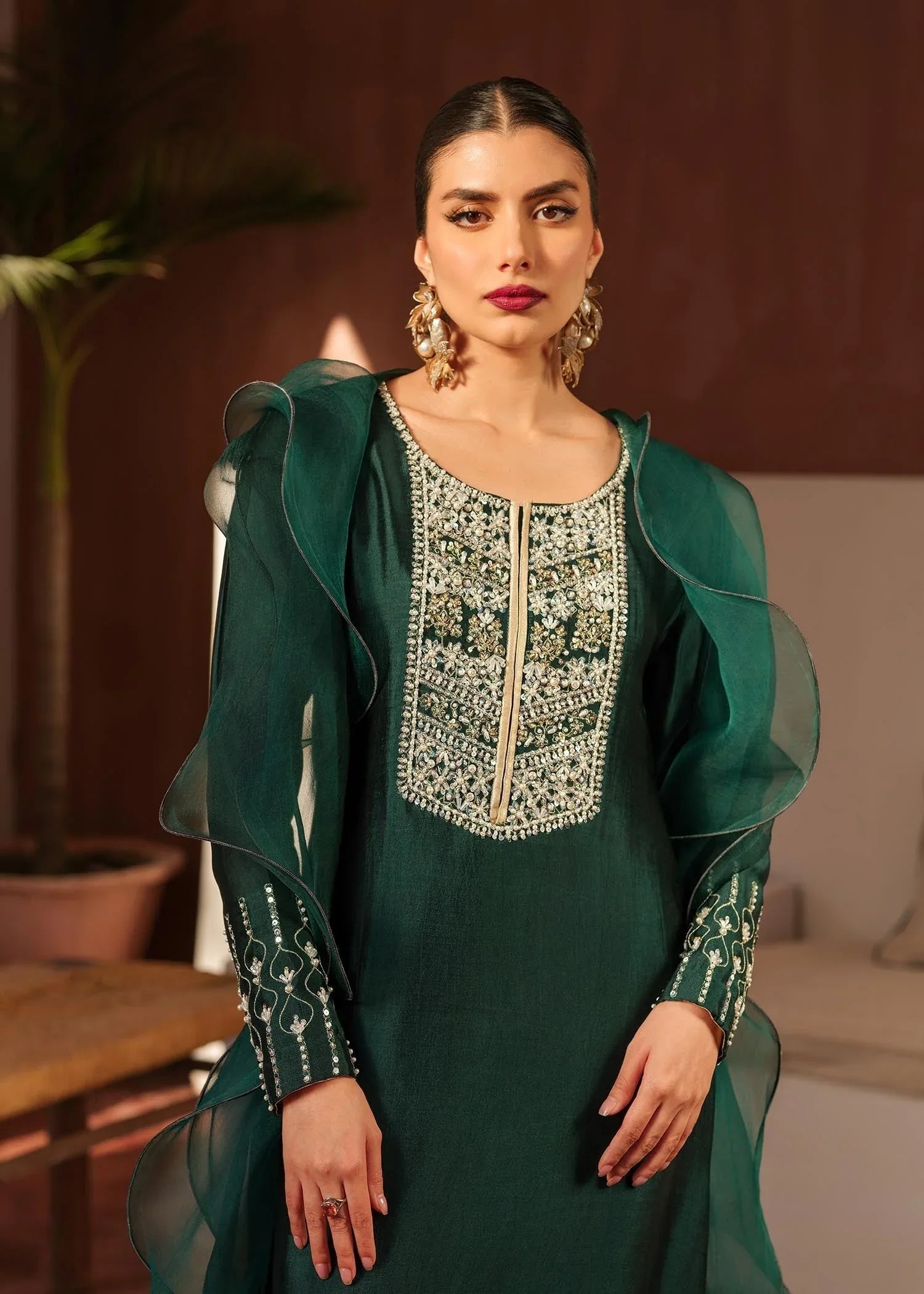 Mahum Asad | Raising The Bar | Icon - Rang-e-Khaas