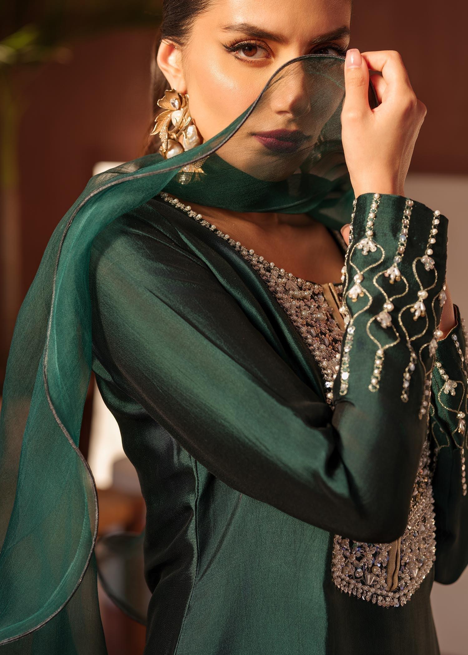 Mahum Asad | Raising The Bar | Icon - Rang-e-Khaas