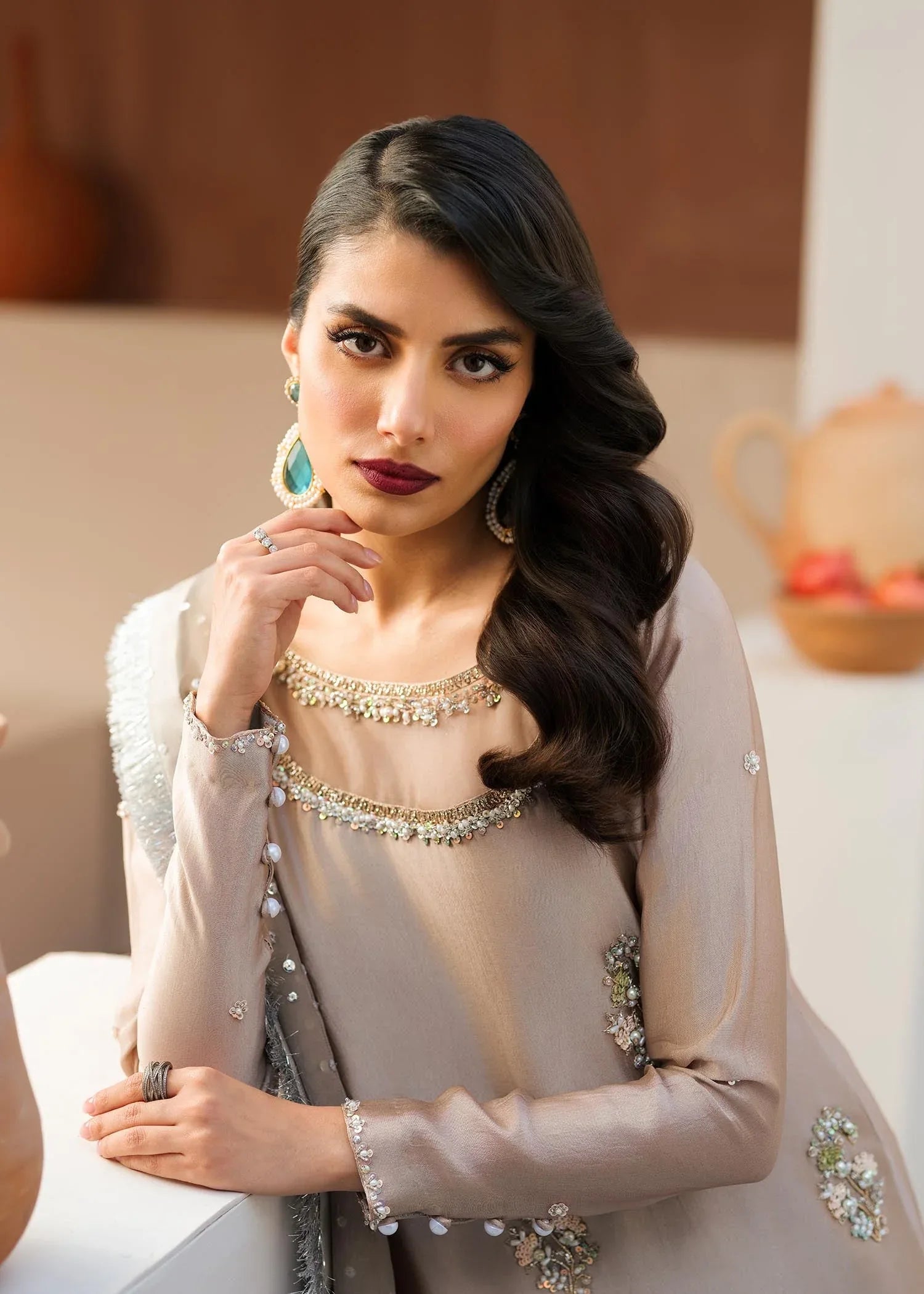 Mahum Asad | Raising The Bar | Sand - Rang-e-Khaas