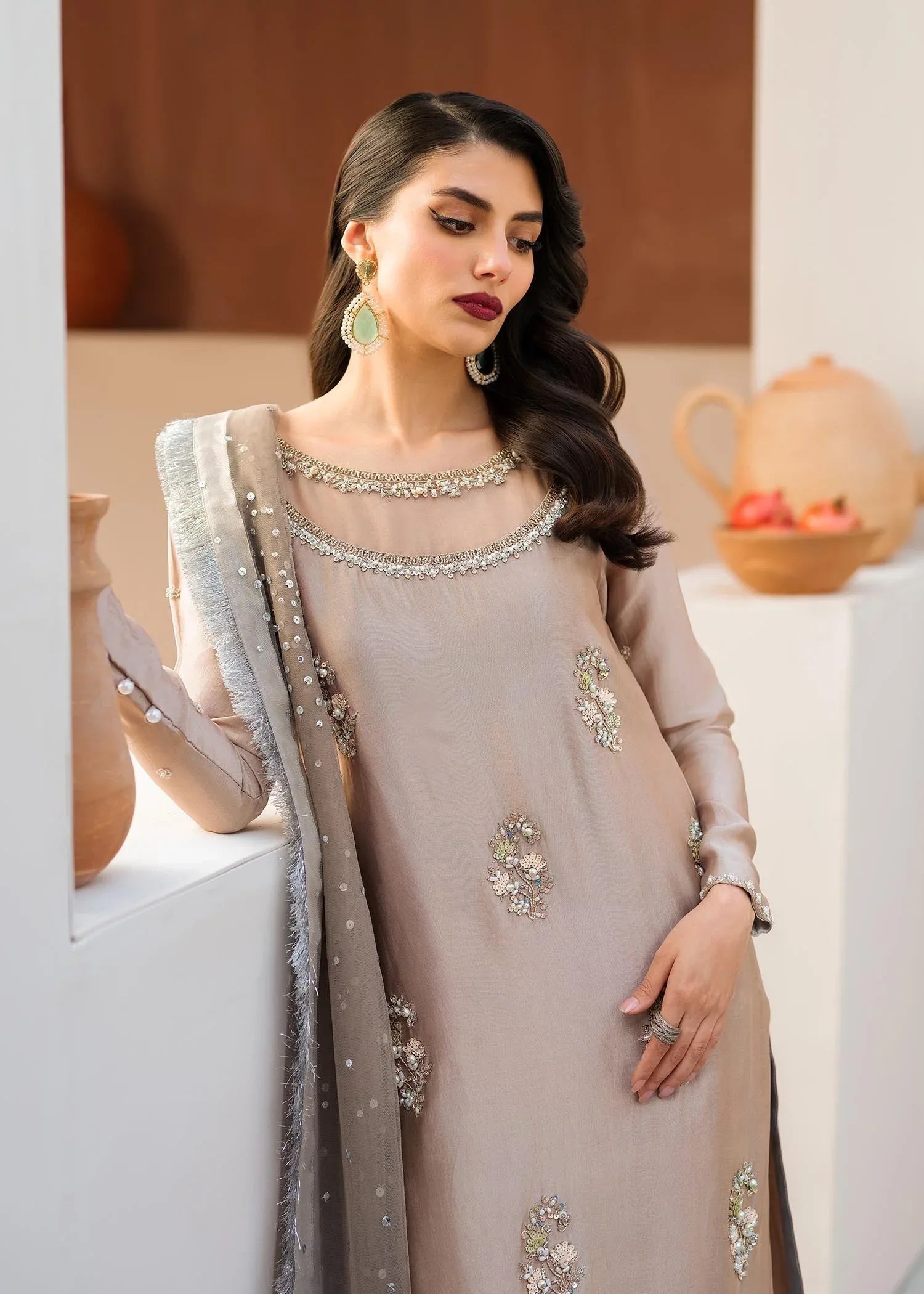 Mahum Asad | Raising The Bar | Sand - Rang-e-Khaas