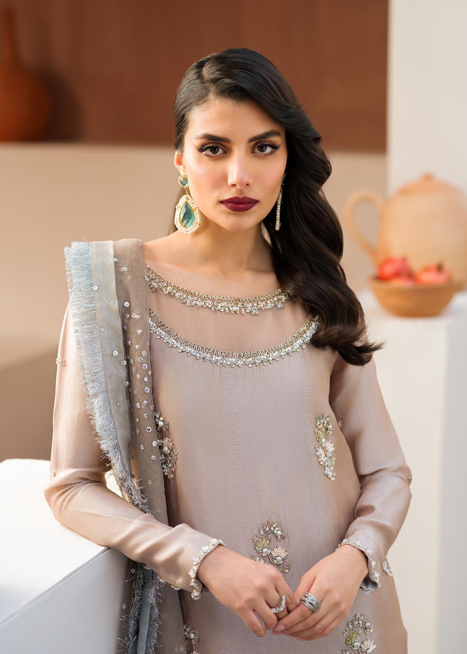 Mahum Asad | Raising The Bar | Sand - Rang-e-Khaas