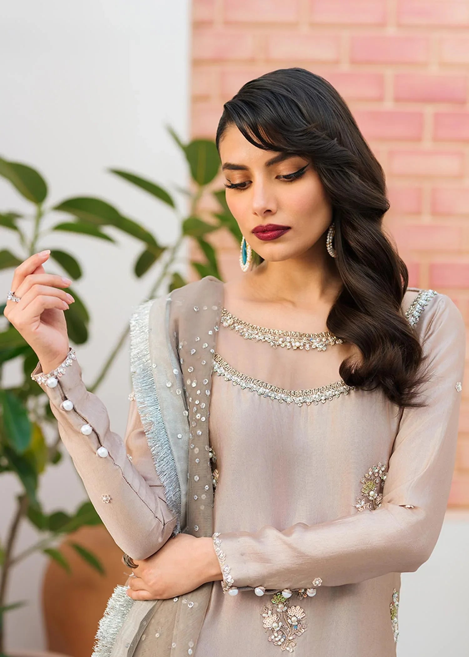 Mahum Asad | Raising The Bar | Sand - Rang-e-Khaas