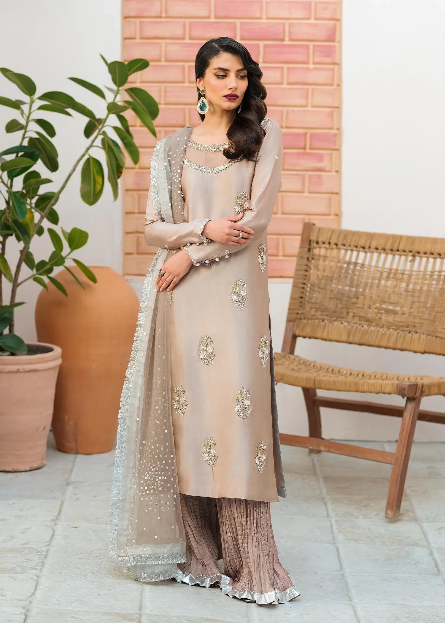 Mahum Asad | Raising The Bar | Sand - Rang-e-Khaas
