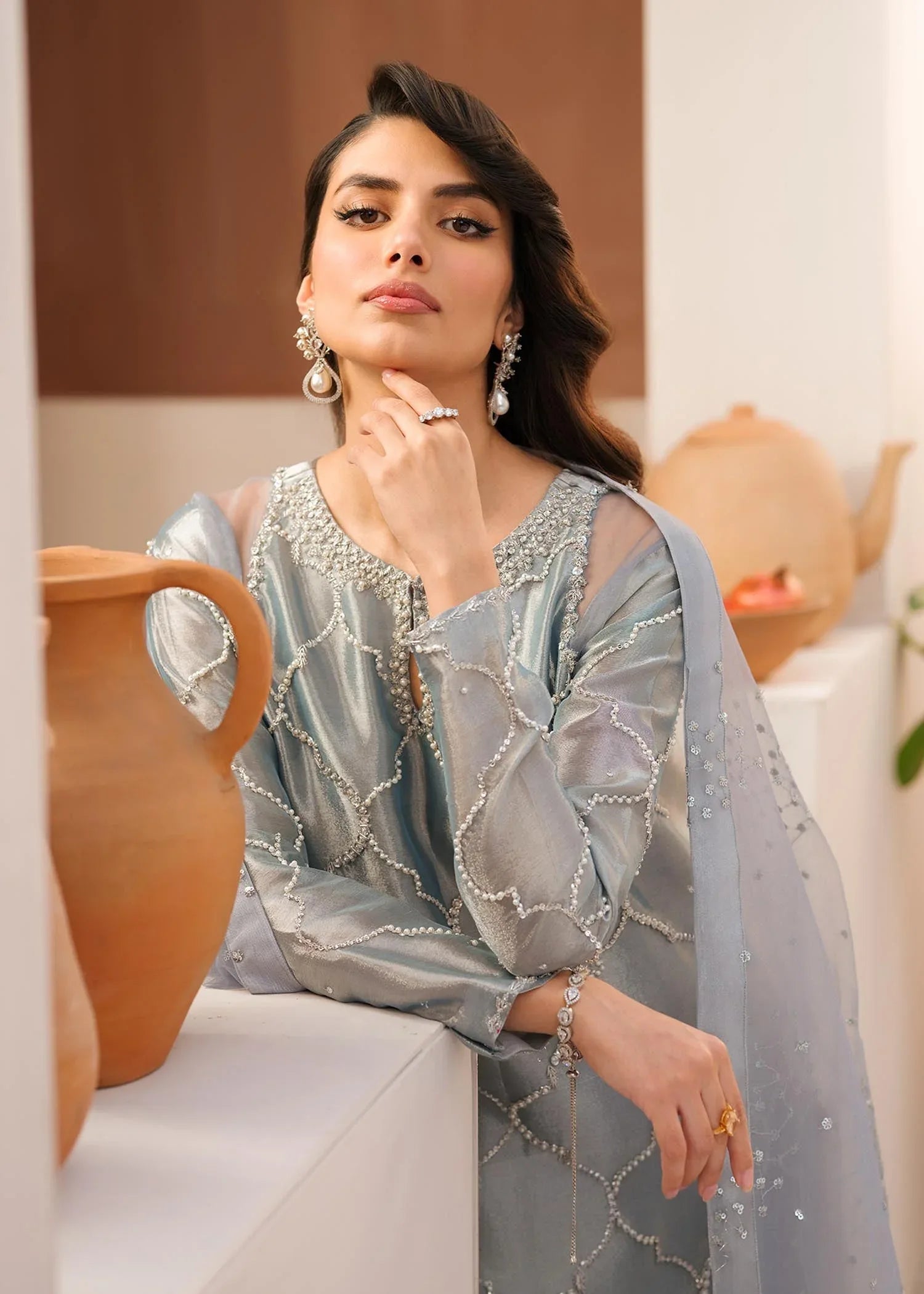 Mahum Asad | Raising The Bar | Muse - Rang-e-Khaas