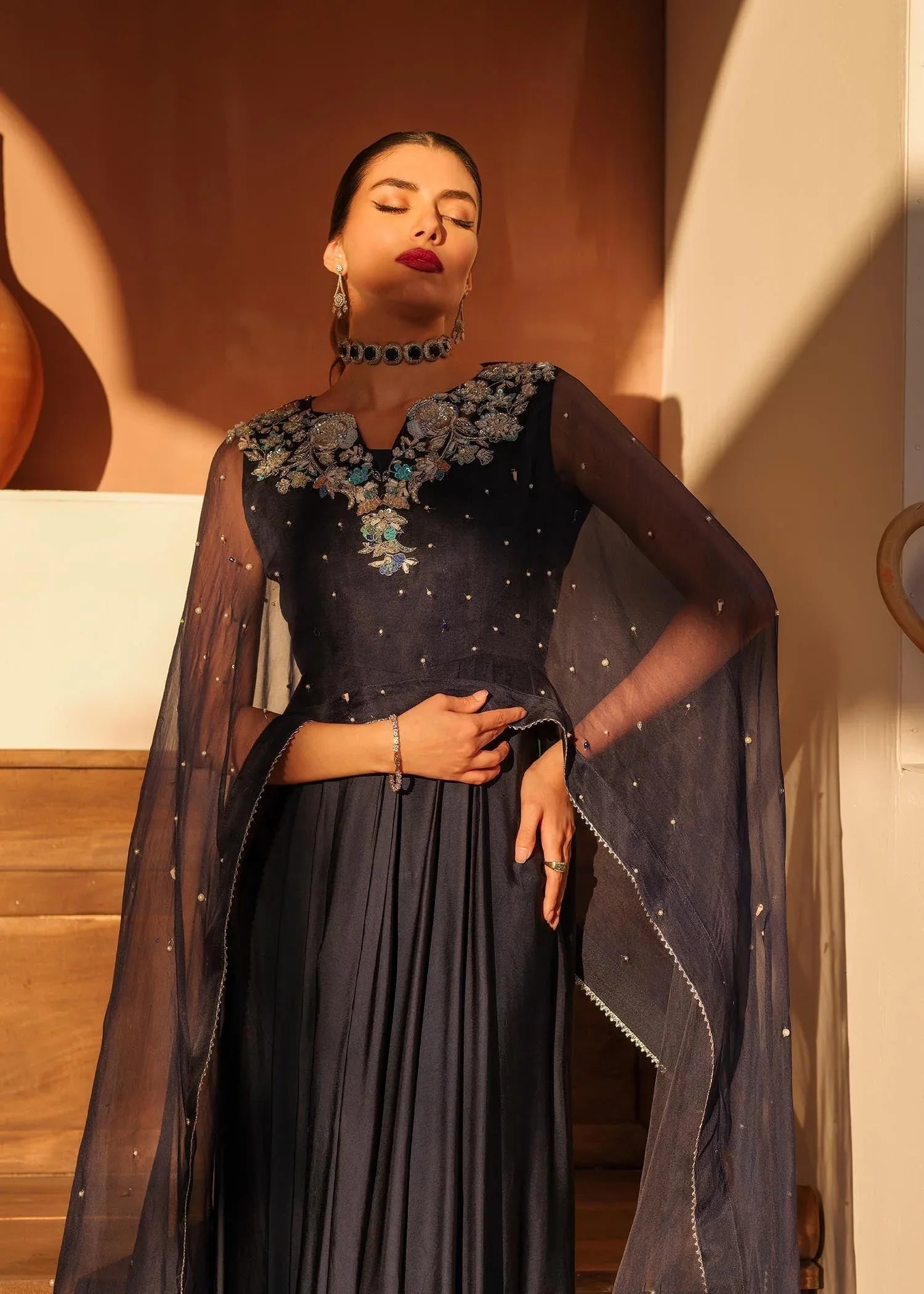 Mahum Asad | Raising The Bar | Trophy - Rang-e-Khaas