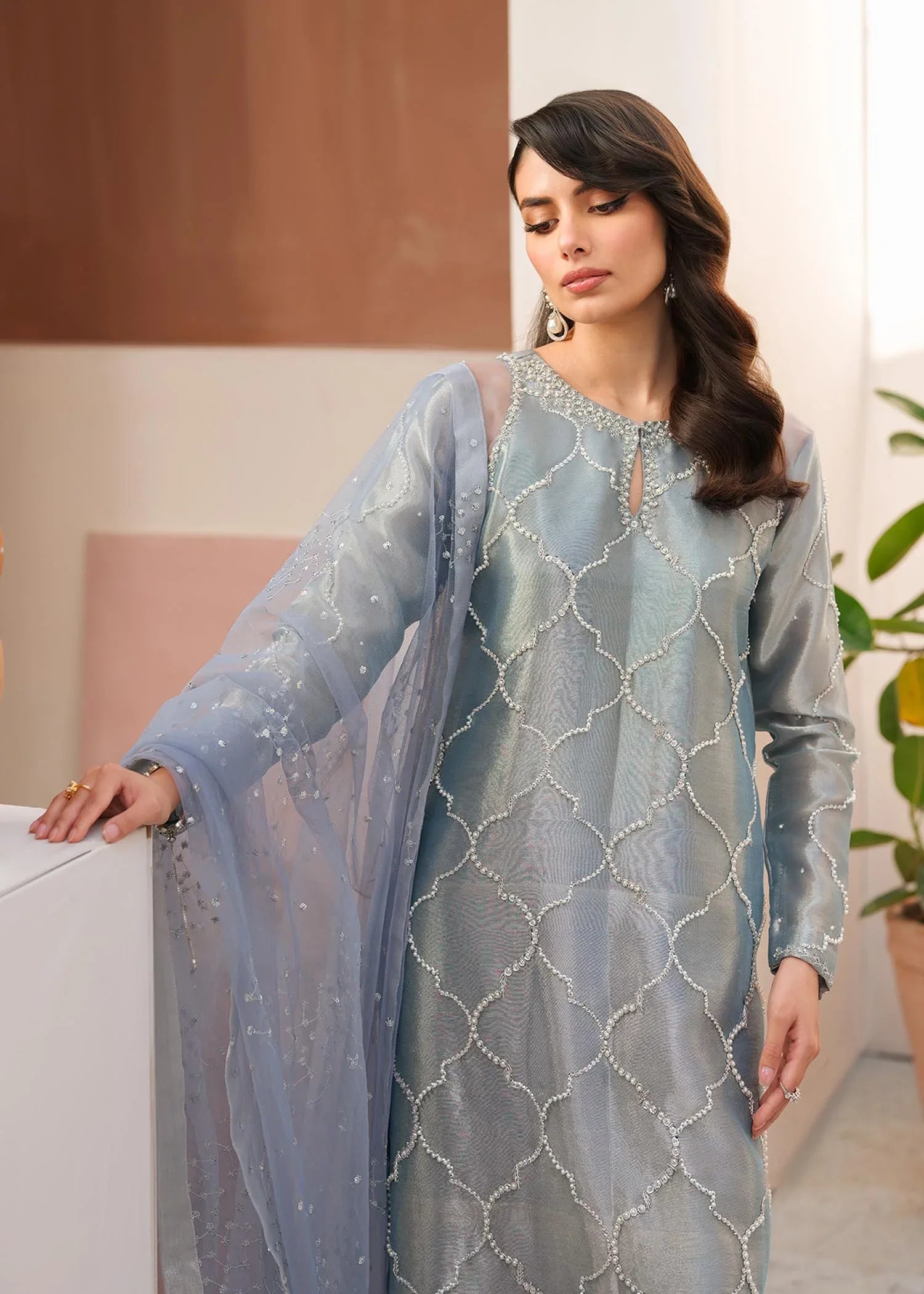Mahum Asad | Raising The Bar | Muse - Rang-e-Khaas