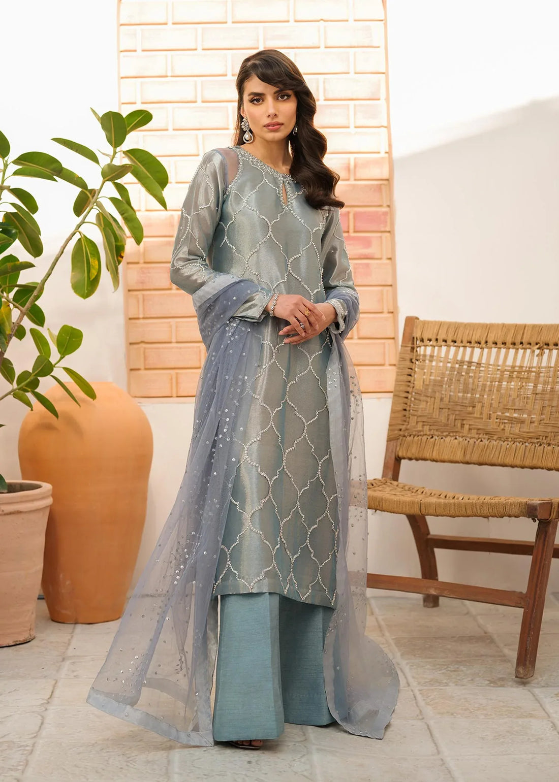 Mahum Asad | Raising The Bar | Muse - Rang-e-Khaas