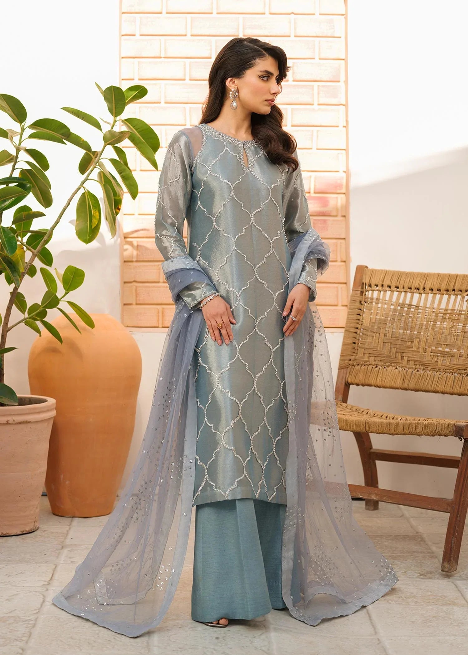 Mahum Asad | Raising The Bar | Muse - Rang-e-Khaas