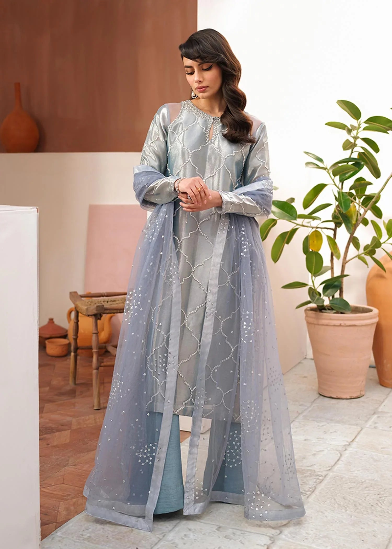 Mahum Asad | Raising The Bar | Muse - Rang-e-Khaas