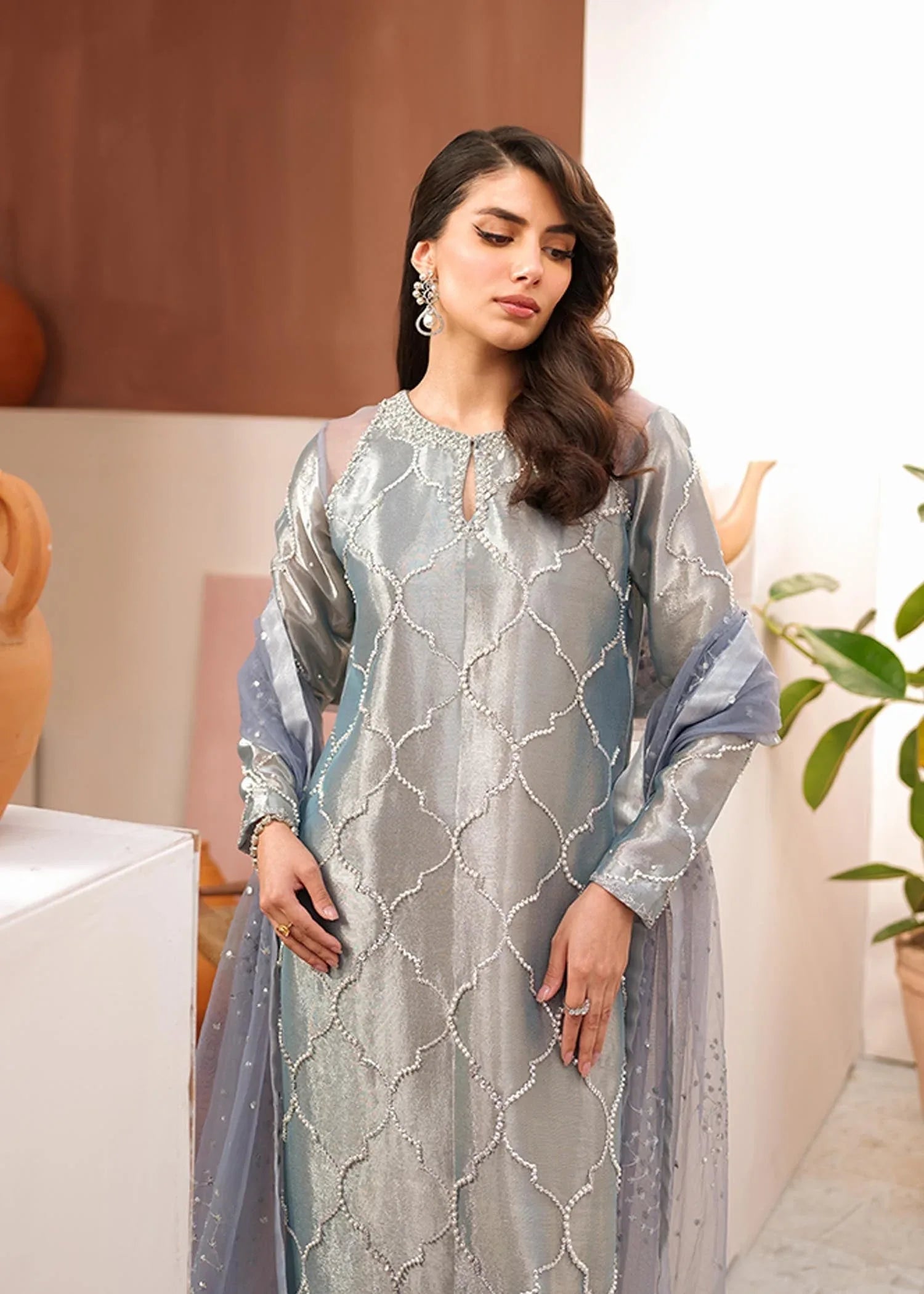 Mahum Asad | Raising The Bar | Muse - Rang-e-Khaas