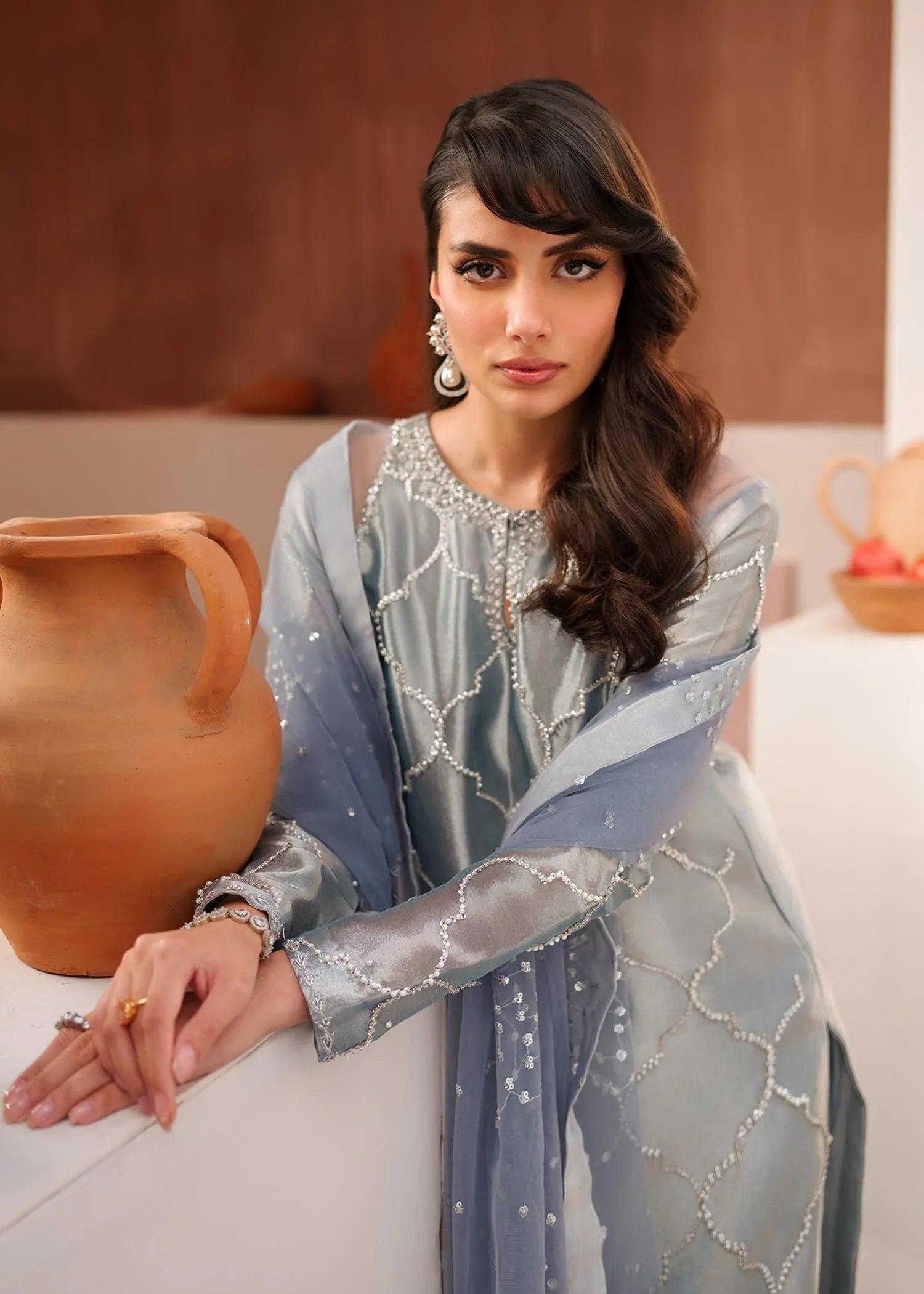 Mahum Asad | Raising The Bar | Muse - Rang-e-Khaas