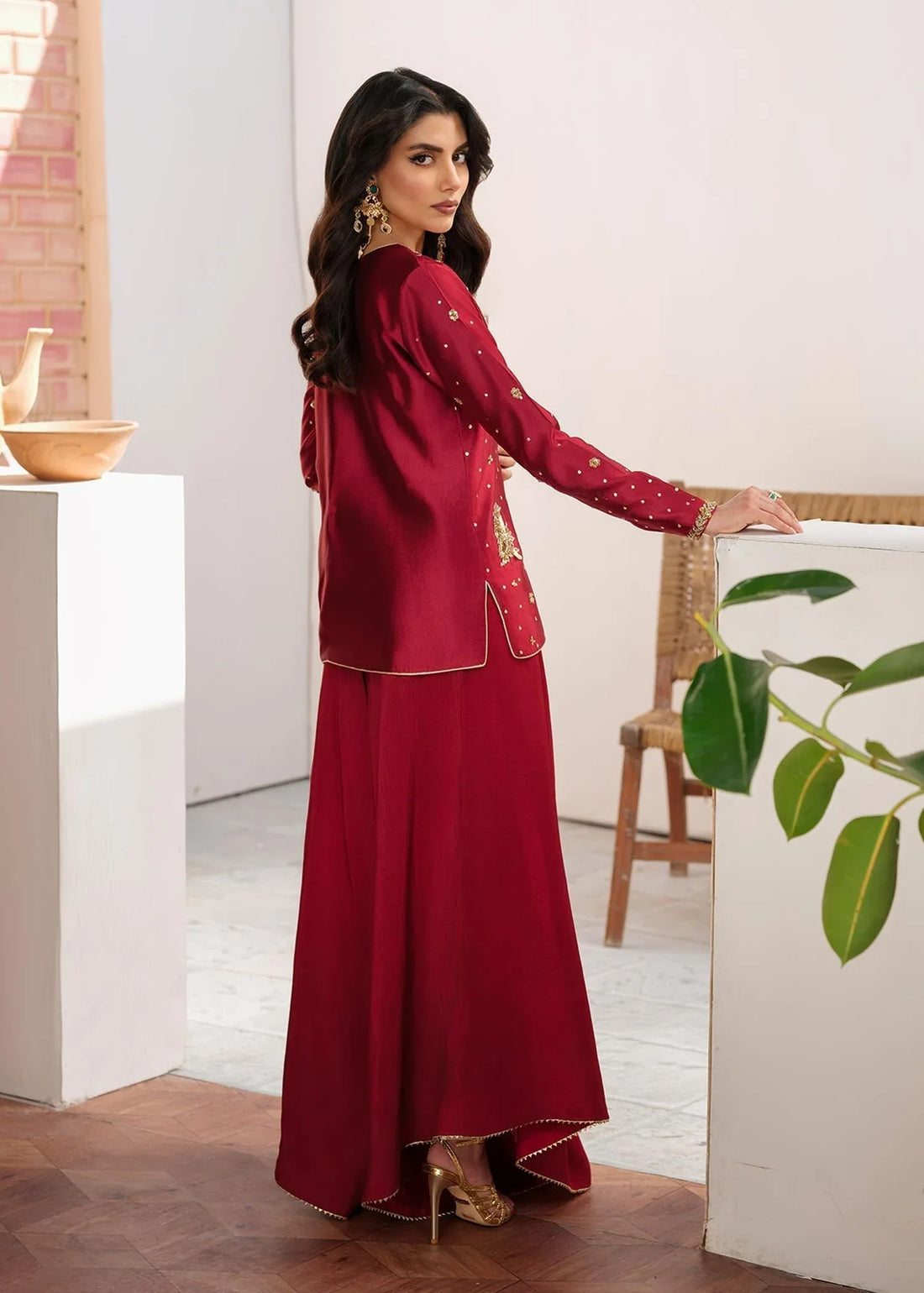 Mahum Asad | Raising The Bar | Berryme - Rang-e-Khaas