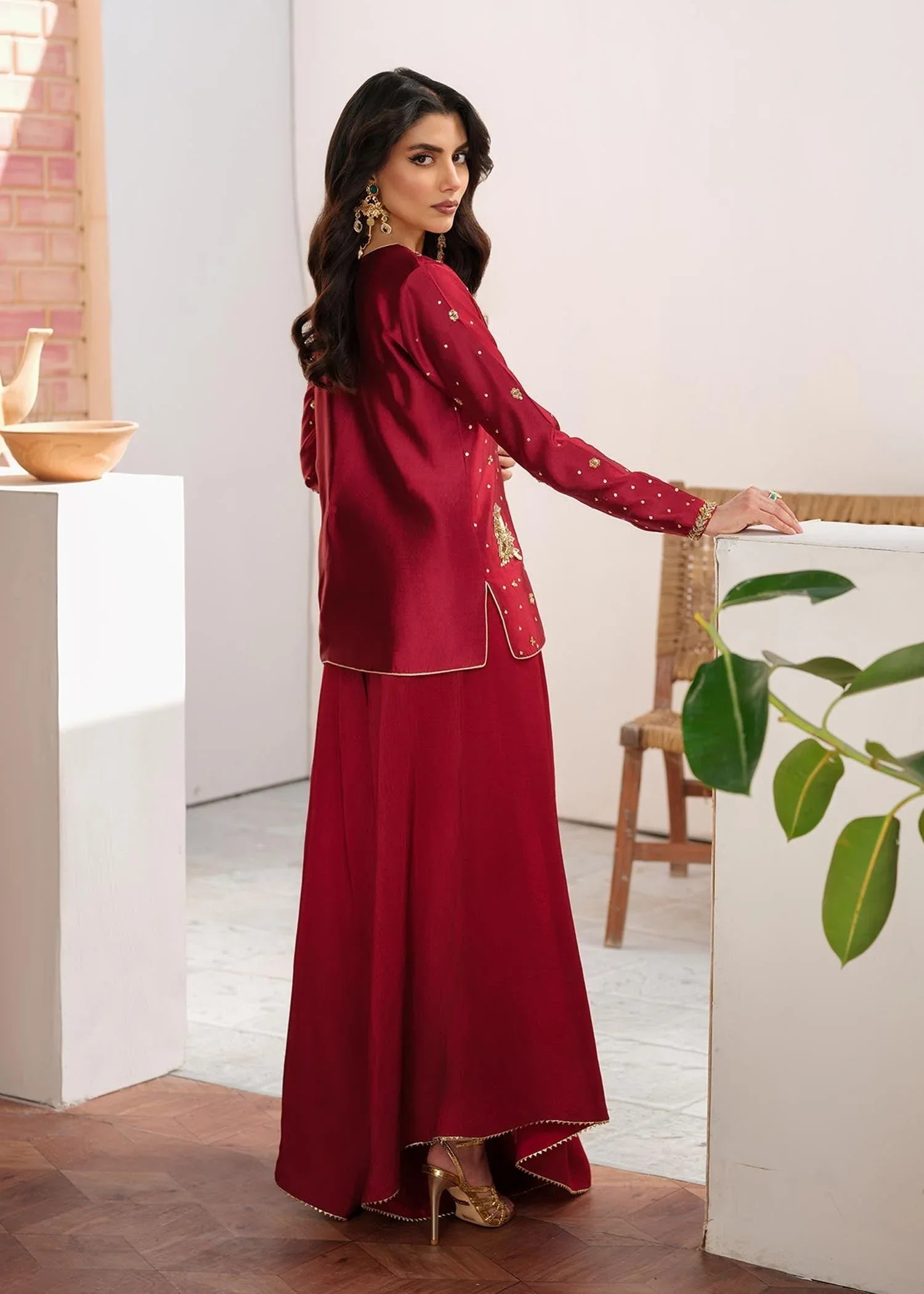 Mahum Asad | Raising The Bar | Berryme - Rang-e-Khaas
