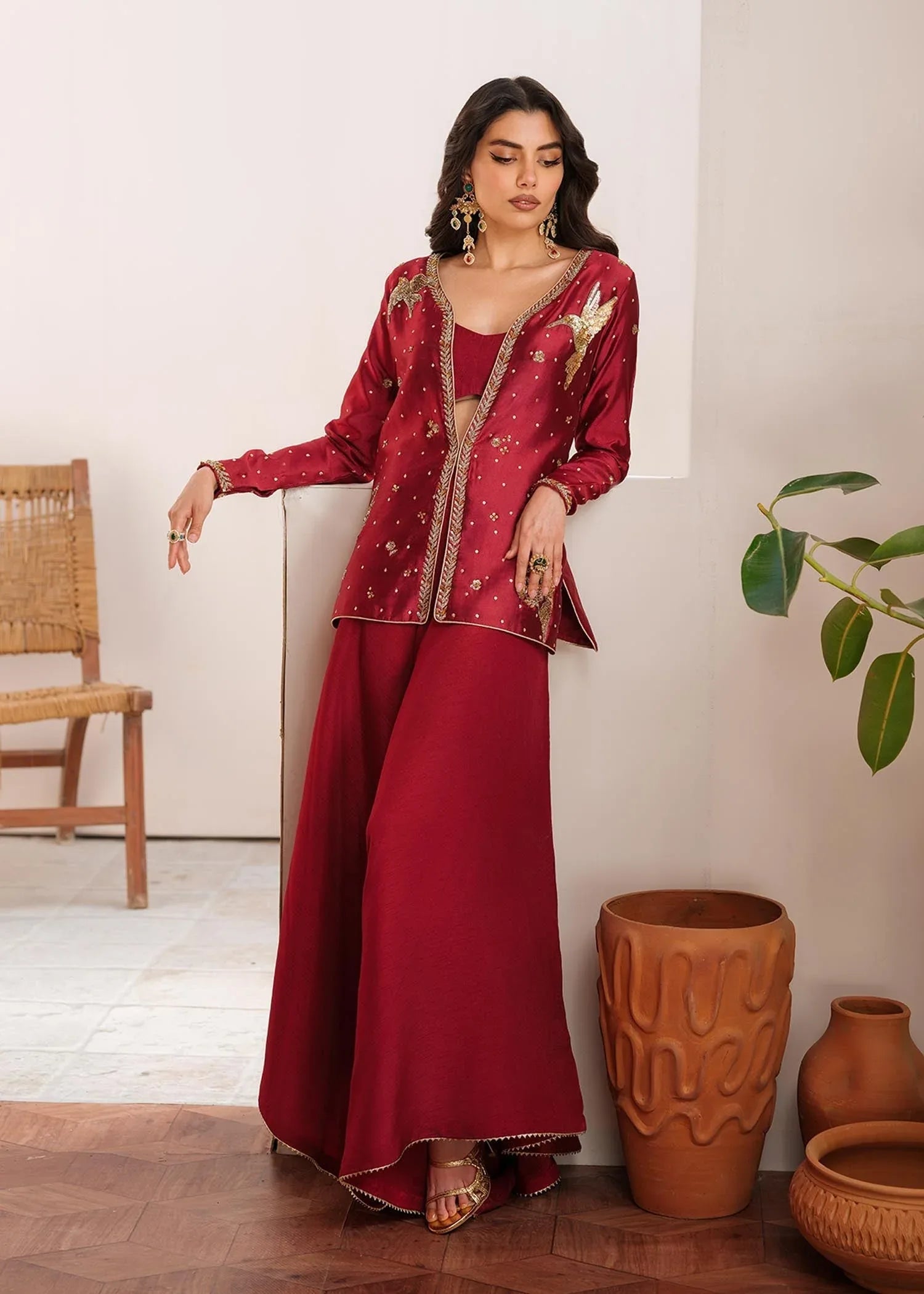 Mahum Asad | Raising The Bar | Berryme - Rang-e-Khaas