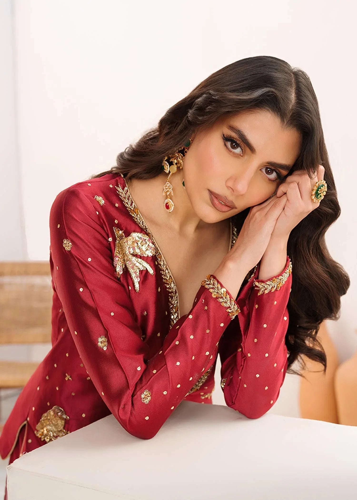 Mahum Asad | Raising The Bar | Berryme - Rang-e-Khaas