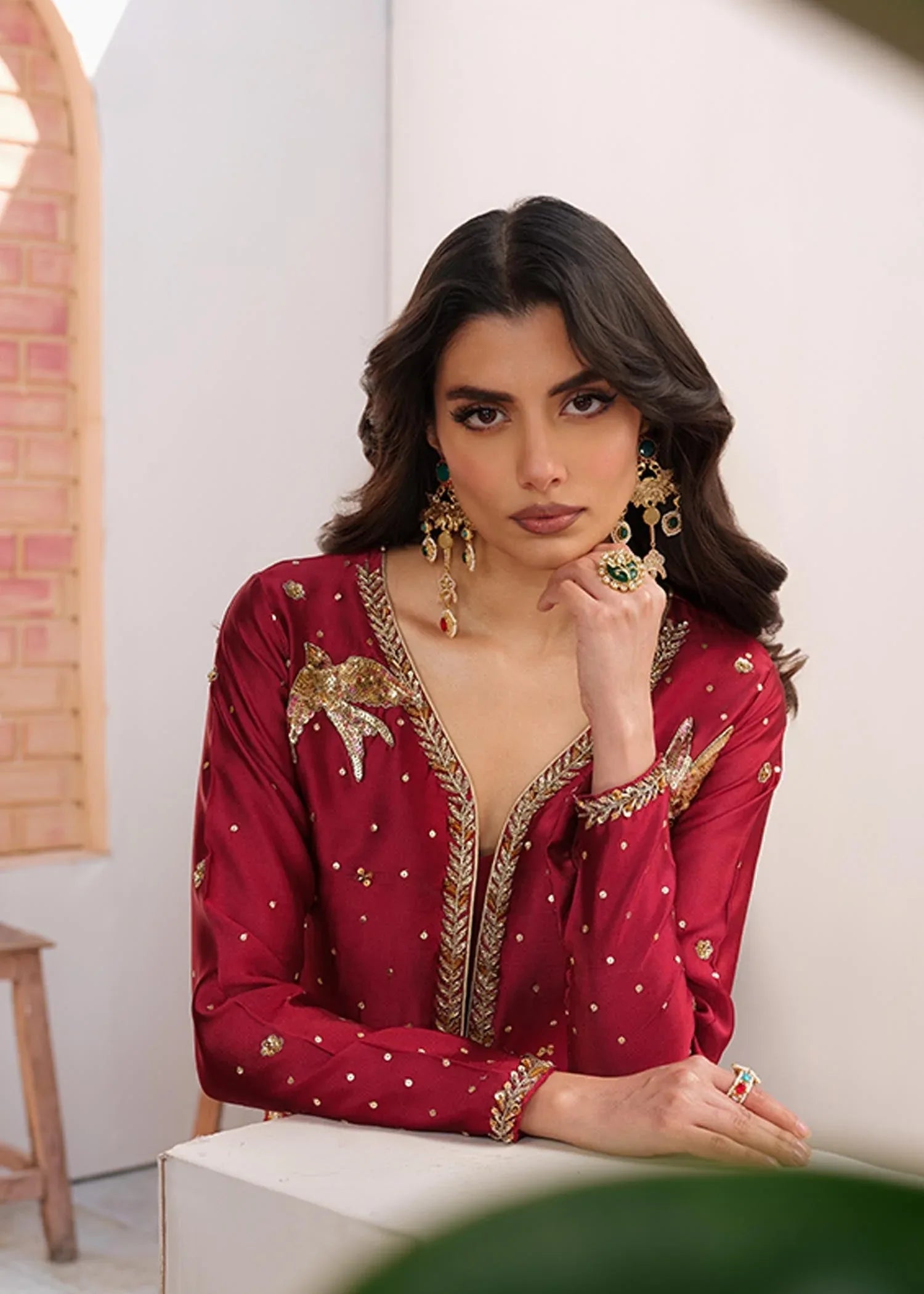 Mahum Asad | Raising The Bar | Berryme - Rang-e-Khaas