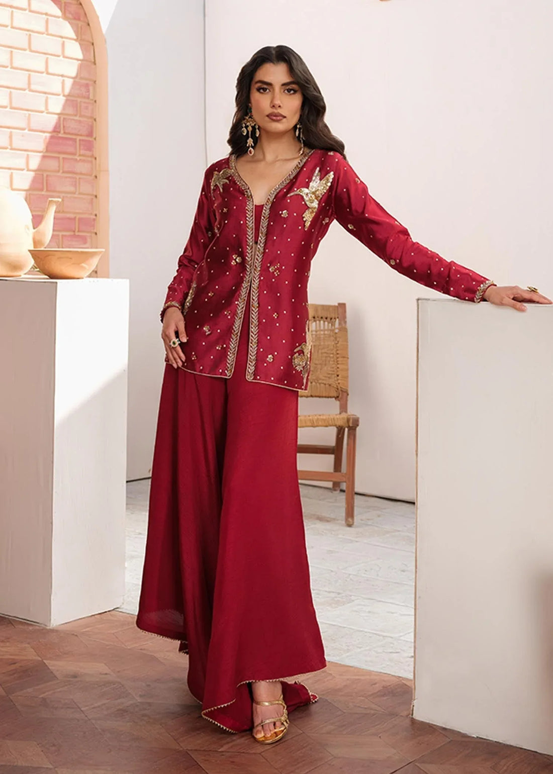 Mahum Asad | Raising The Bar | Berryme - Rang-e-Khaas