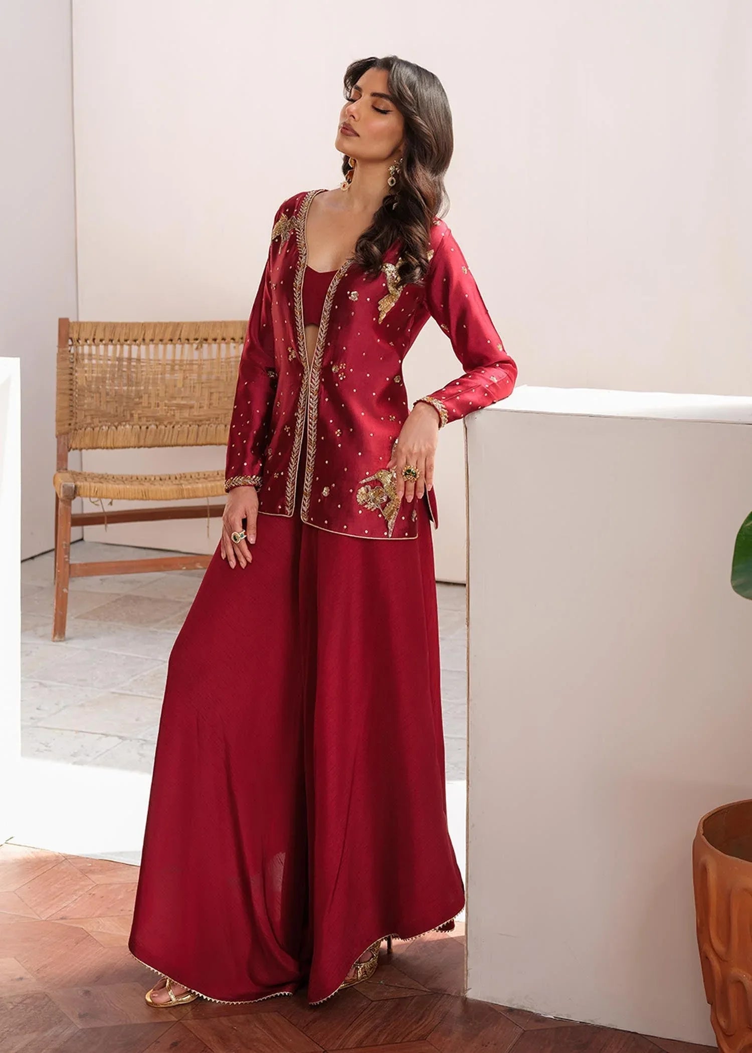 Mahum Asad | Raising The Bar | Berryme - Rang-e-Khaas
