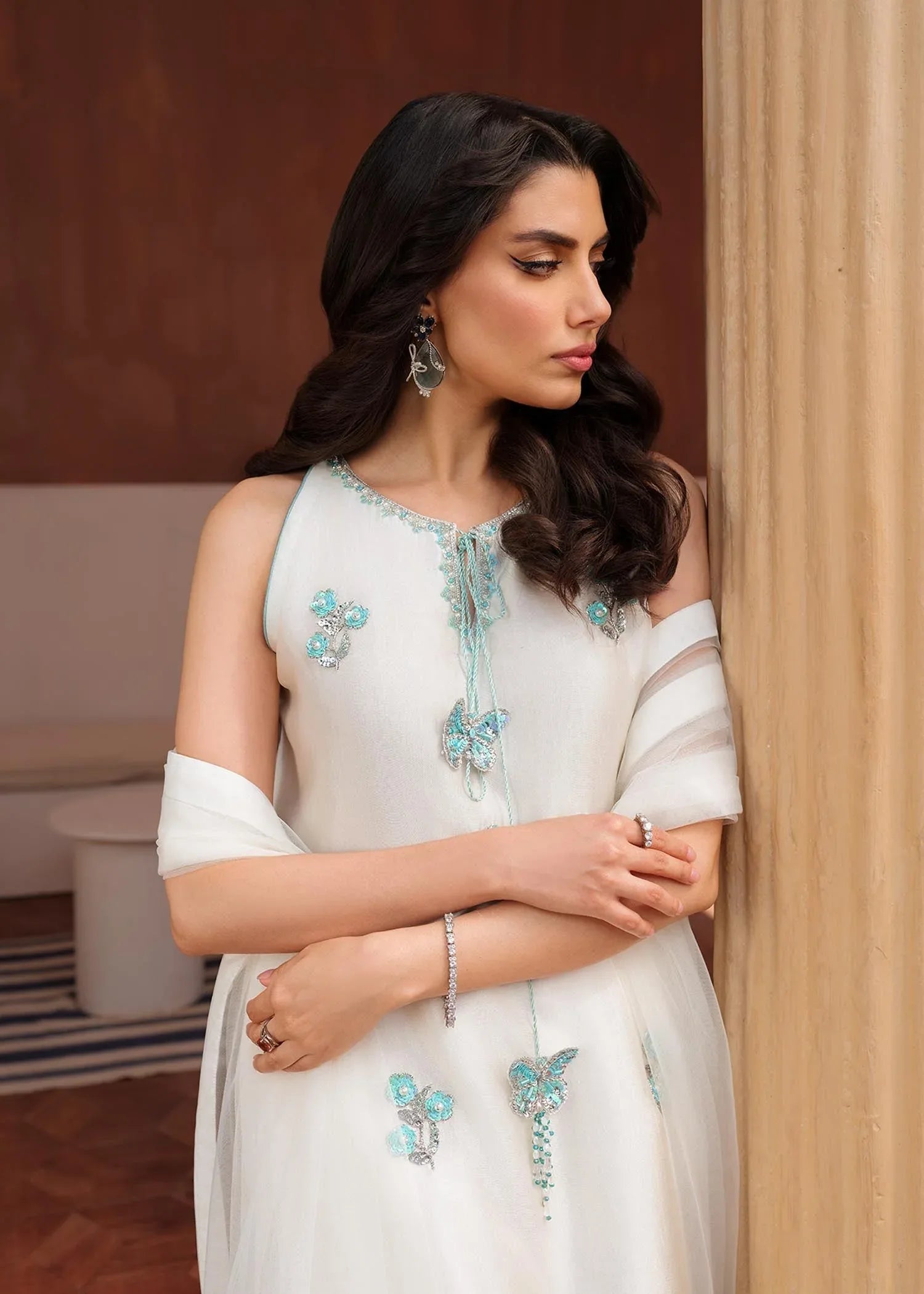 Mahum Asad | Raising The Bar | Trendsetter - Rang-e-Khaas