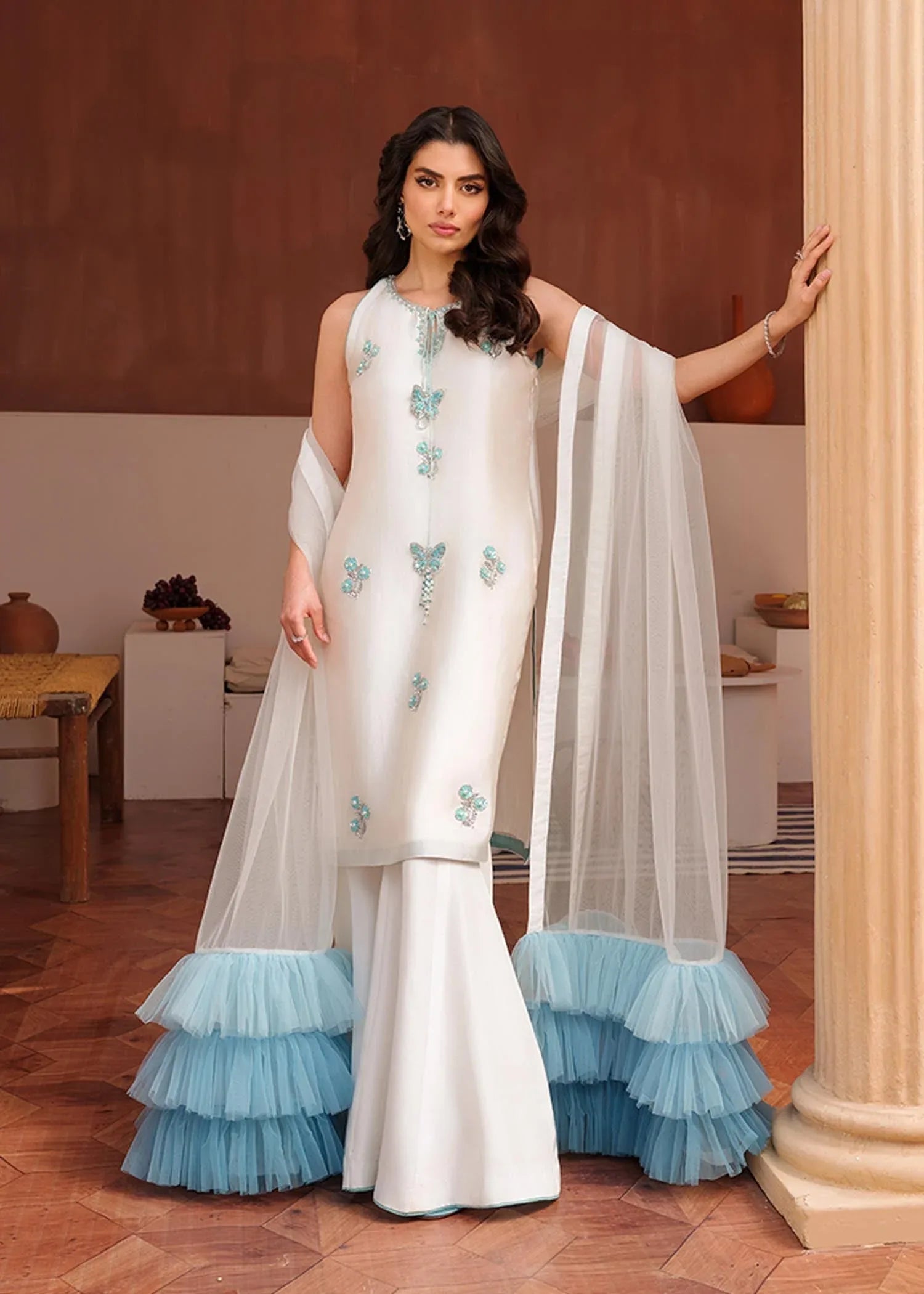 Mahum Asad | Raising The Bar | Trendsetter - Rang-e-Khaas