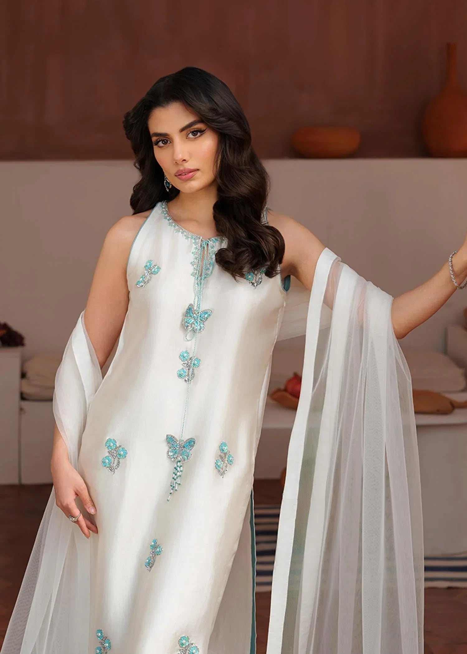 Mahum Asad | Raising The Bar | Trendsetter - Rang-e-Khaas