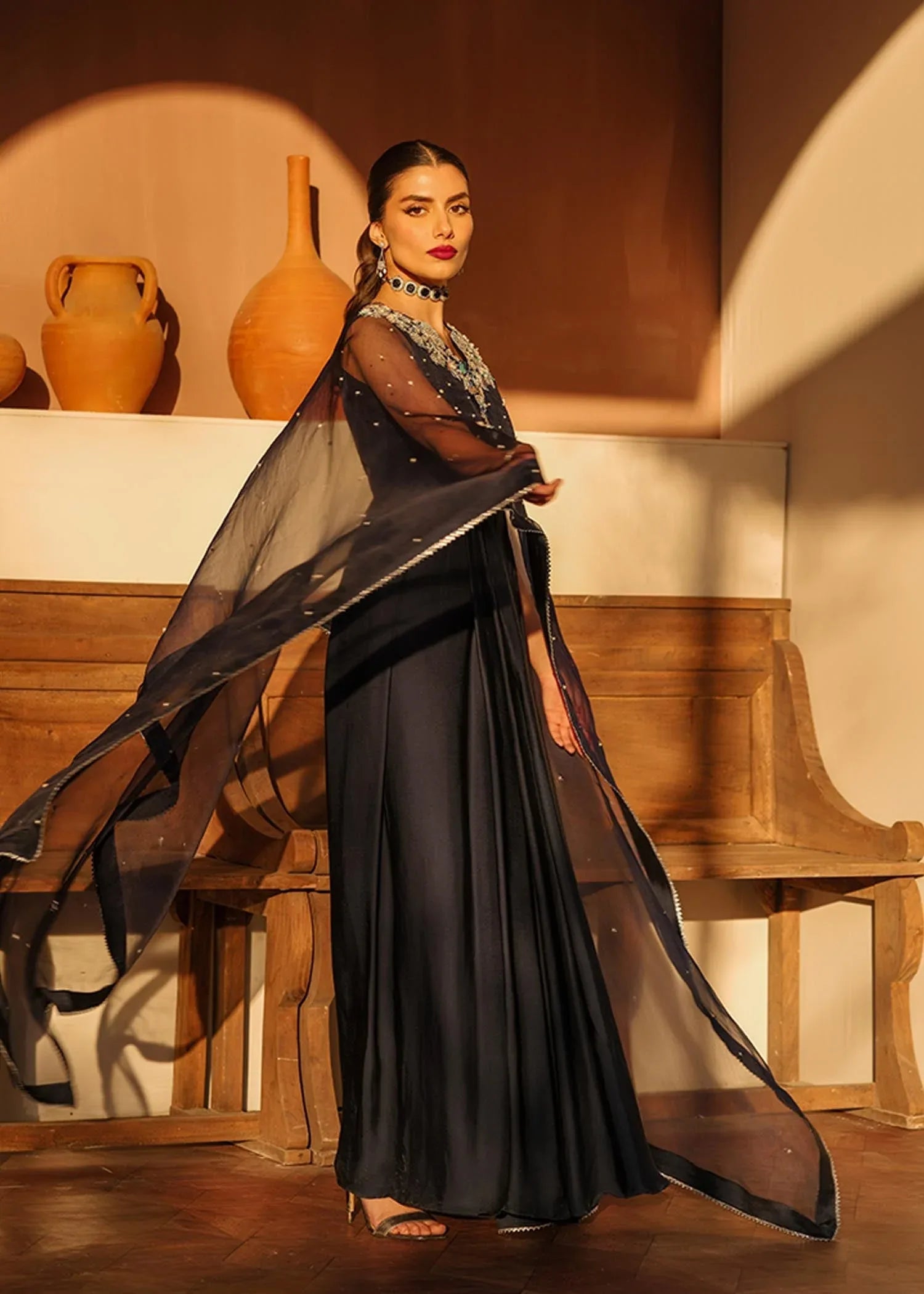 Mahum Asad | Raising The Bar | Trophy - Rang-e-Khaas