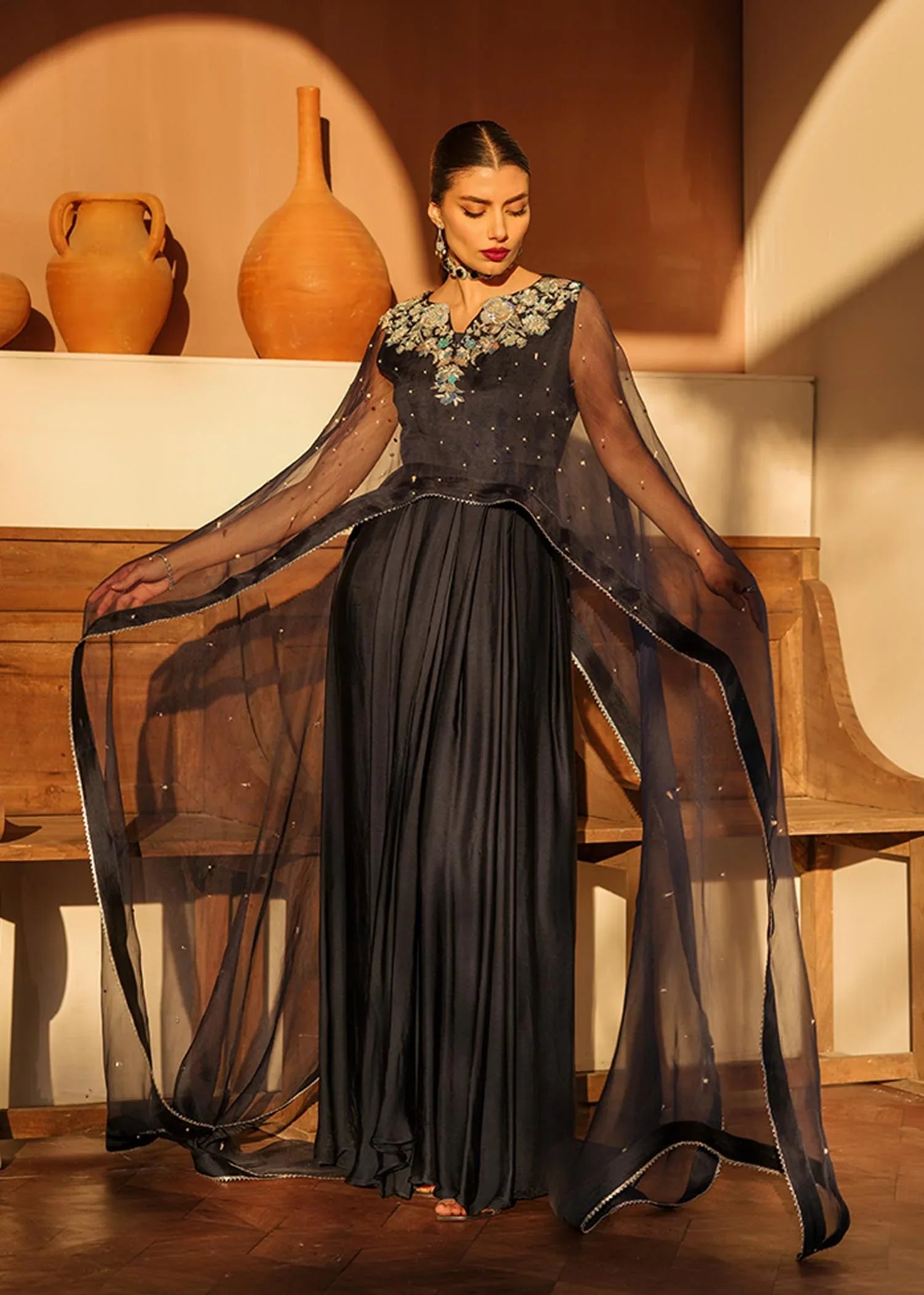 Mahum Asad | Raising The Bar | Trophy - Rang-e-Khaas
