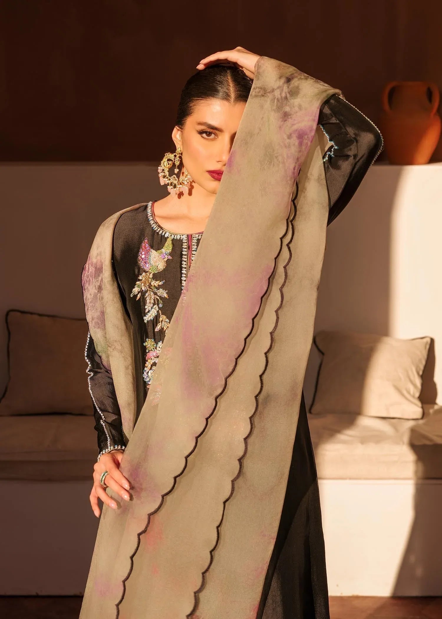 Mahum Asad | Raising The Bar | Vixen - Rang-e-Khaas