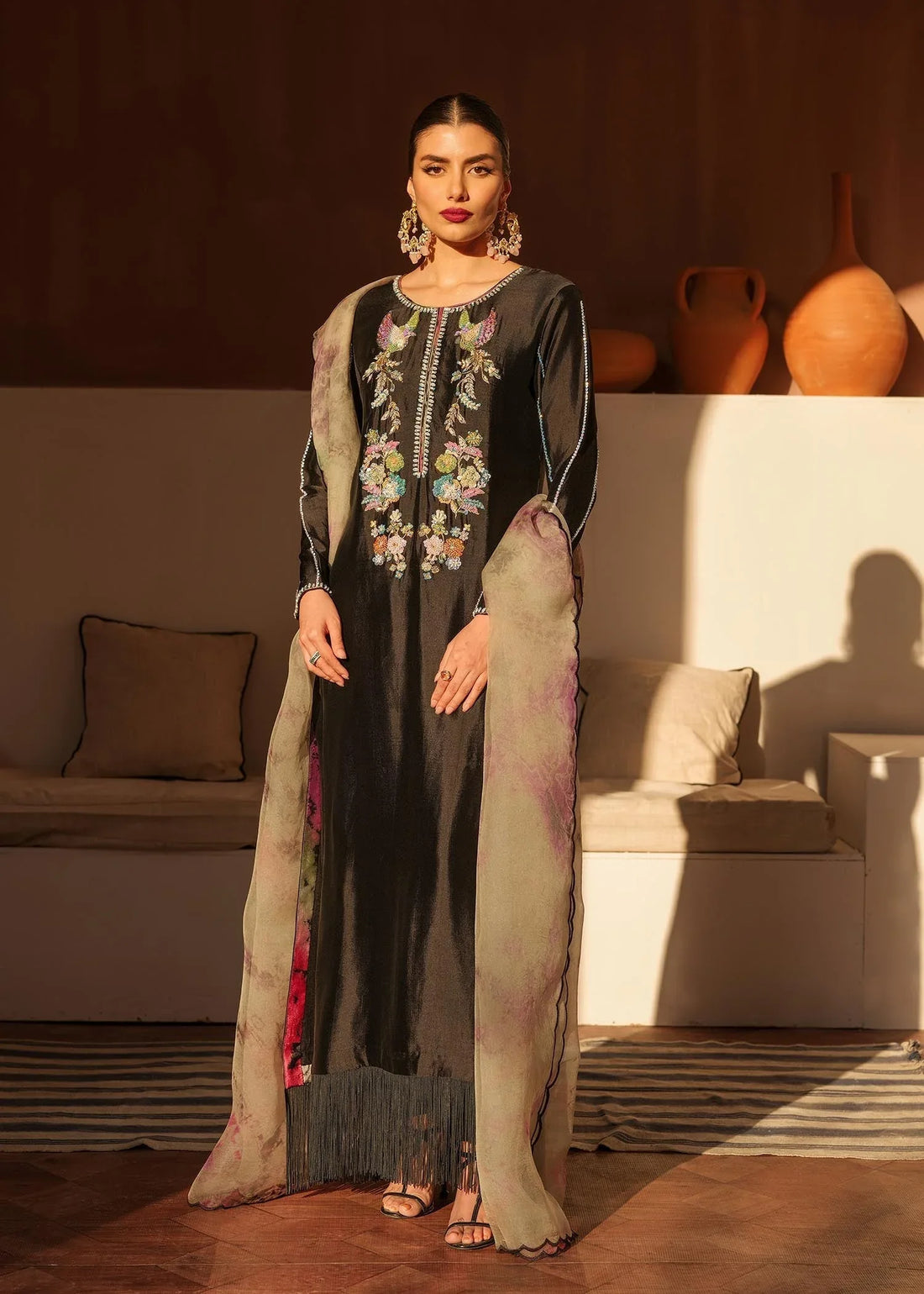 Mahum Asad | Raising The Bar | Vixen - Rang-e-Khaas