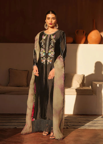 Mahum Asad | Raising The Bar | Vixen - Rang-e-Khaas