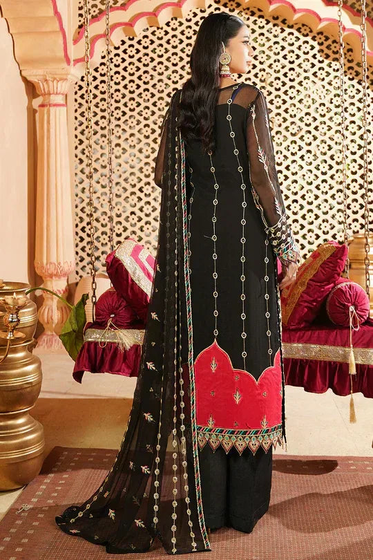 Maryams | Aarzu Formals | A-7003 - Rang-e-Khaas