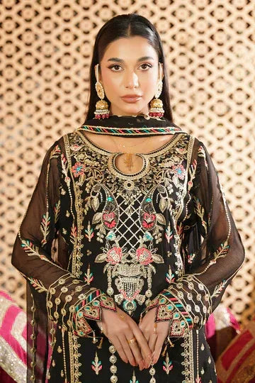 Maryams | Aarzu Formals | A-7003 - Rang-e-Khaas