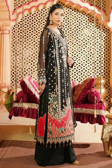 Maryams | Aarzu Formals | A-7003 - Rang-e-Khaas