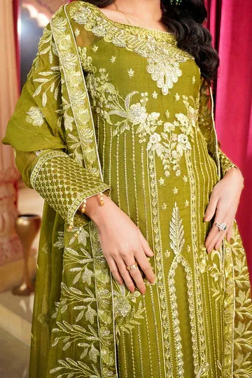 Maryams | Aarzu Formals | A-7004 - Rang-e-Khaas