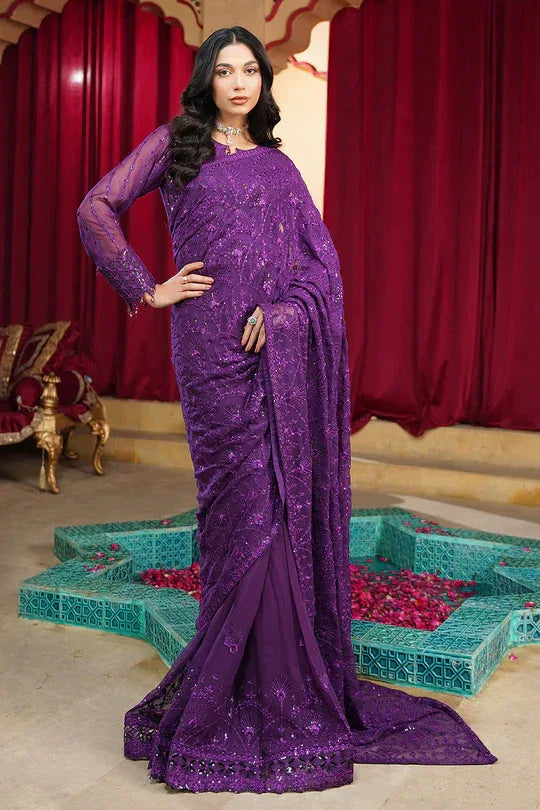 Maryams | Aarzu Formals | A-7005 - Rang-e-Khaas