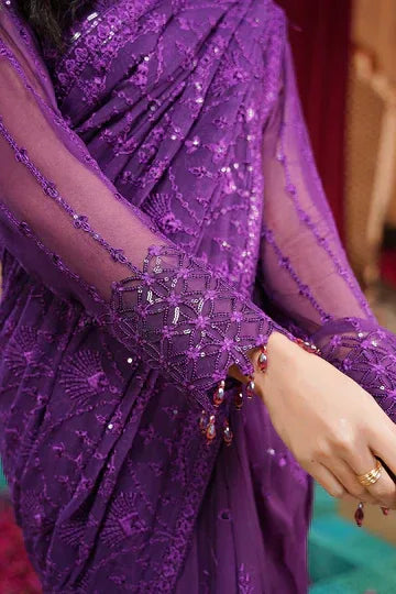Maryams | Aarzu Formals | A-7005 - Rang-e-Khaas